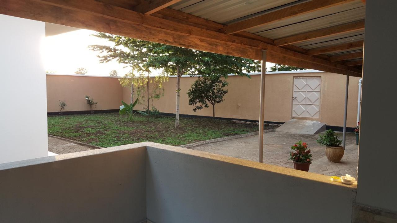 Kilimanjaro Country House Моші Екстер'єр фото