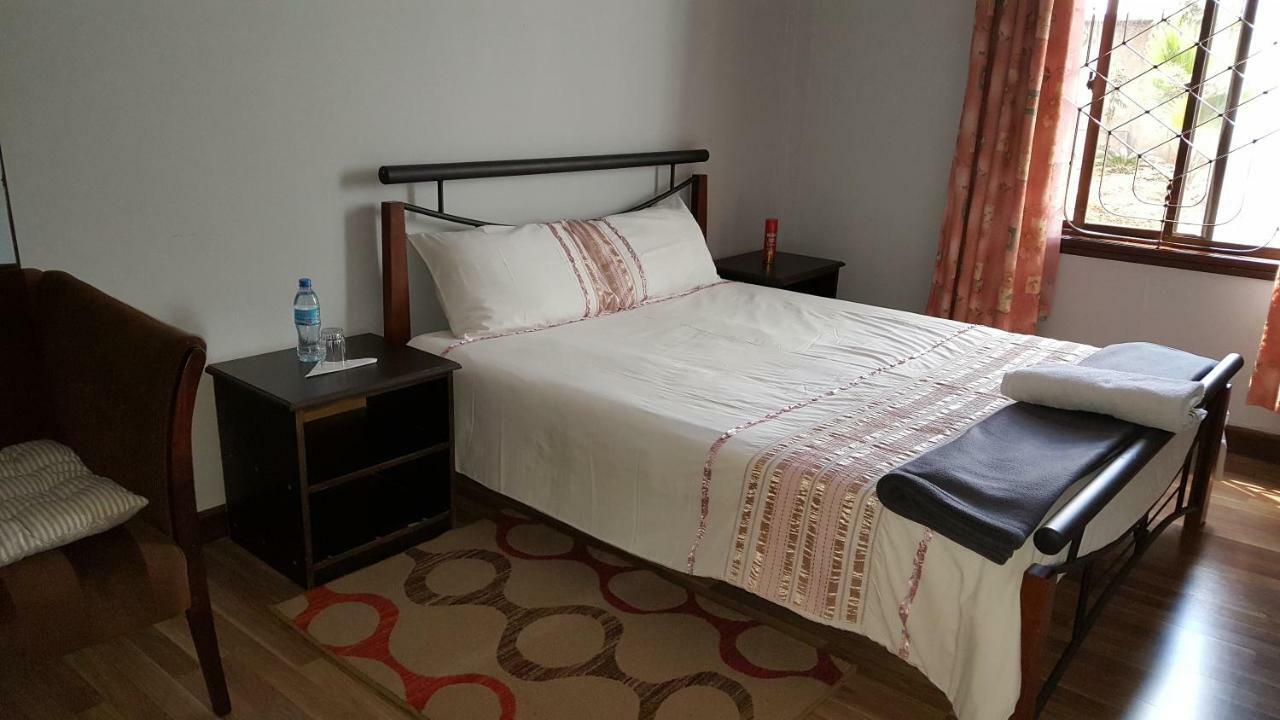 Kilimanjaro Country House Моші Екстер'єр фото